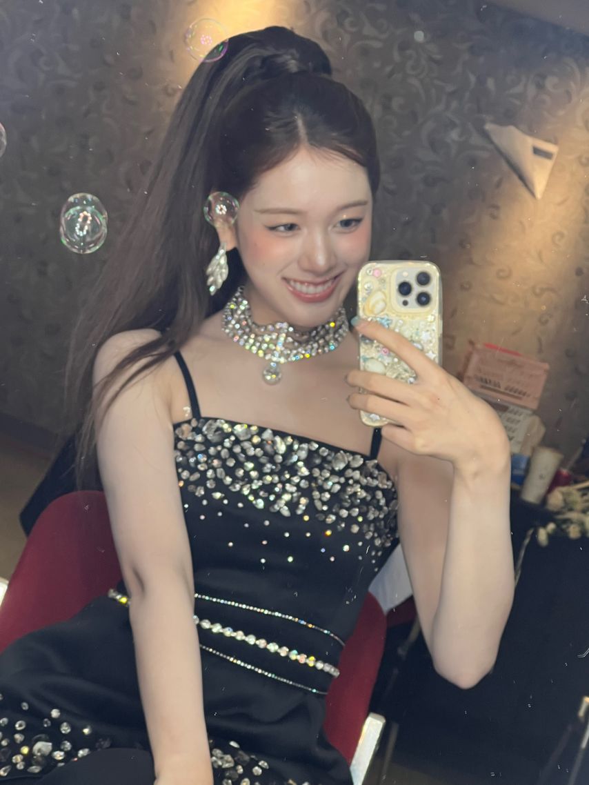 스테이씨 재이
