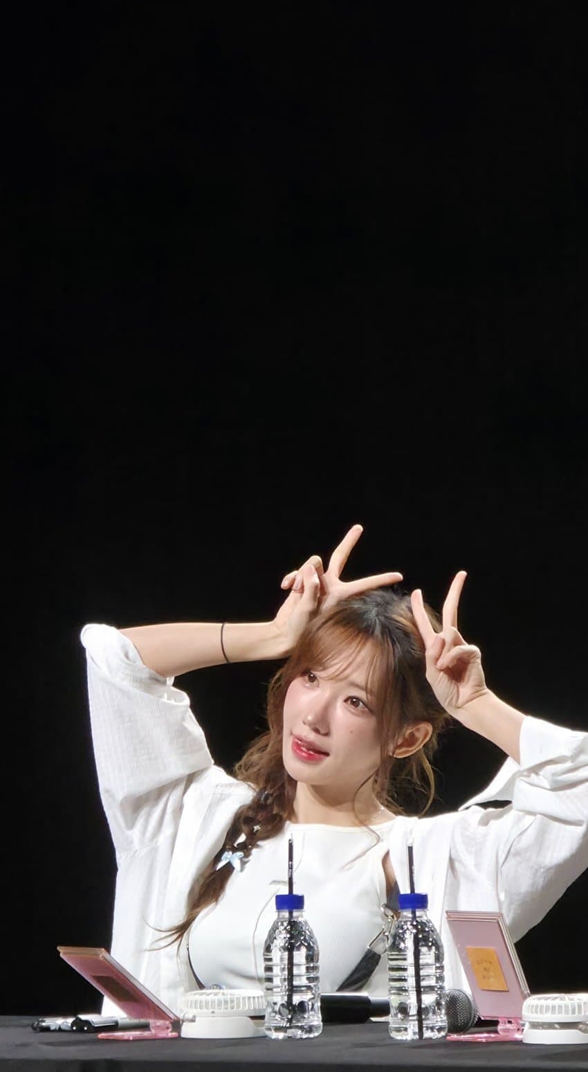 QWER 마젠타
