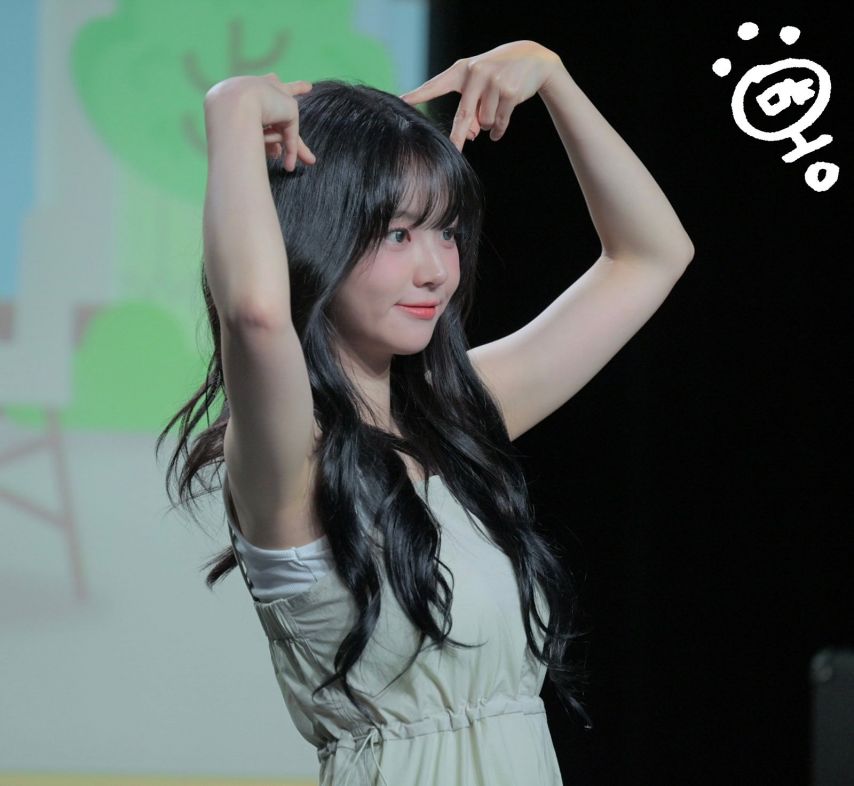 QWER 쵸단