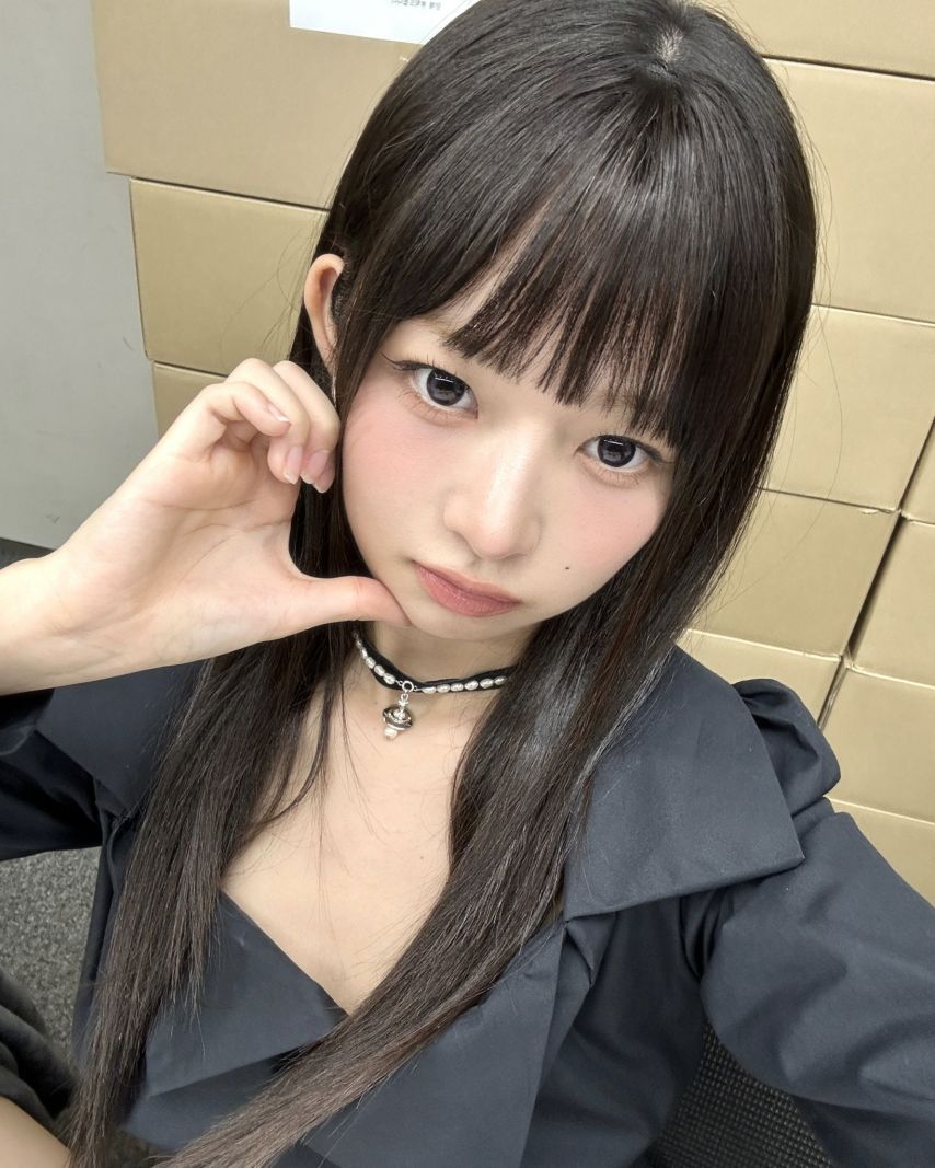 아이브 _ 가을,레이