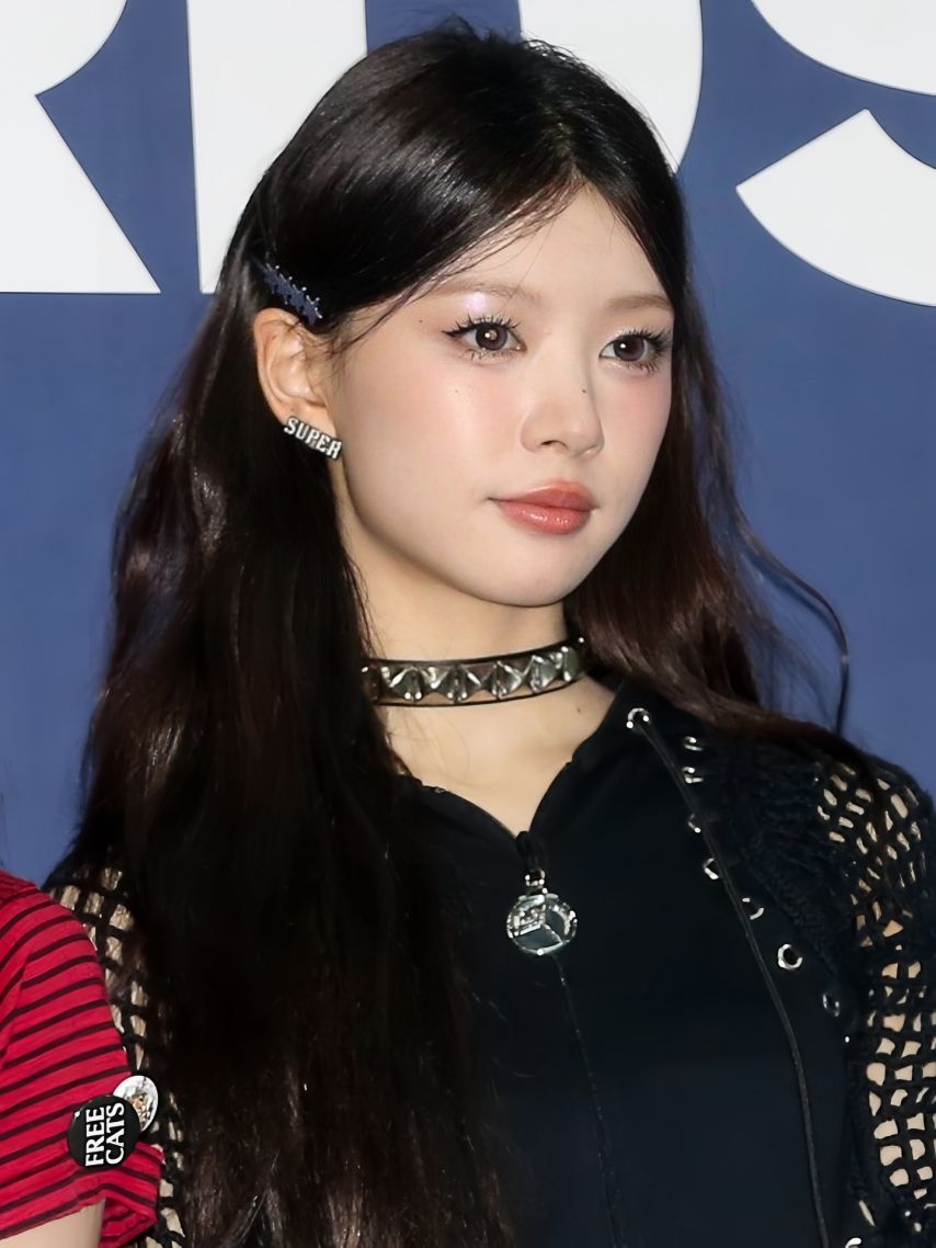 ILLIT(아일릿) 모카
