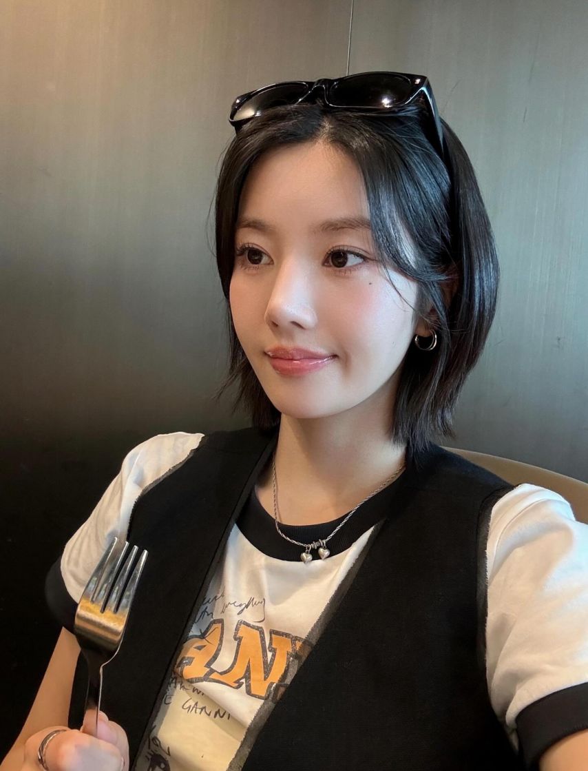 권은비