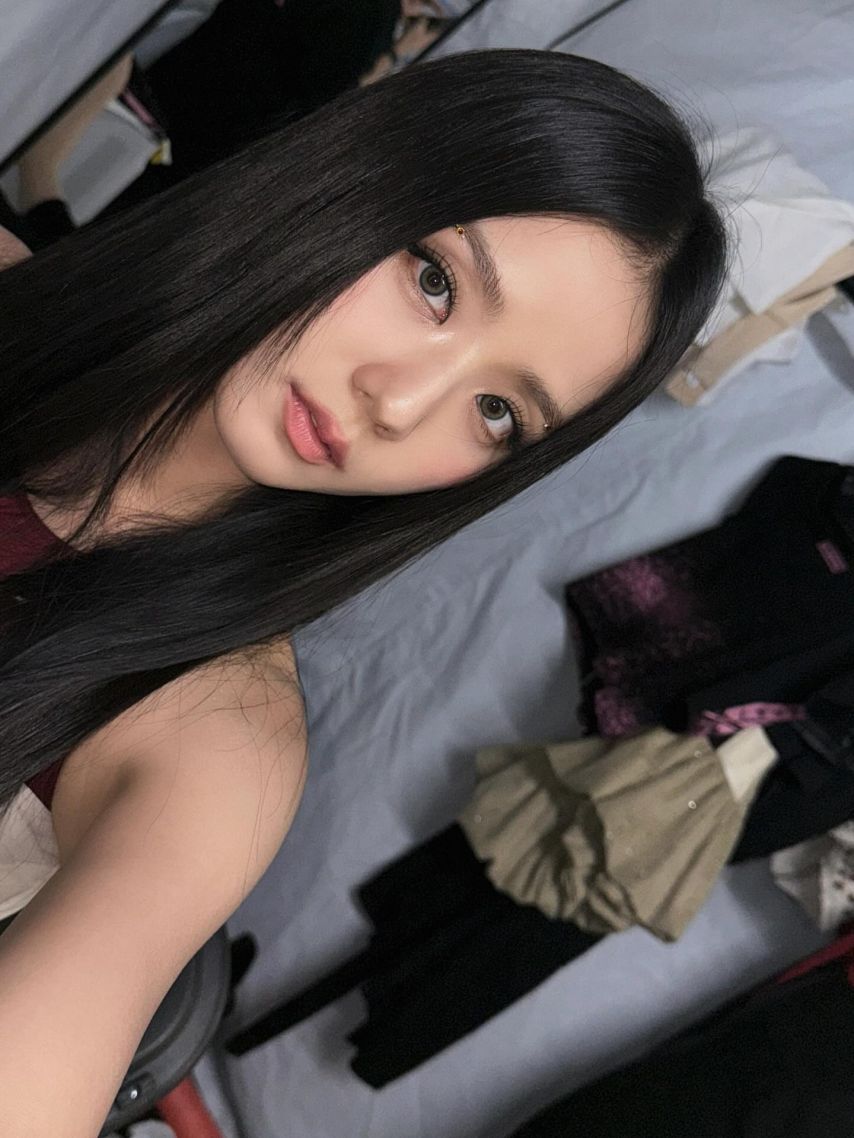 블랙핑크 지수