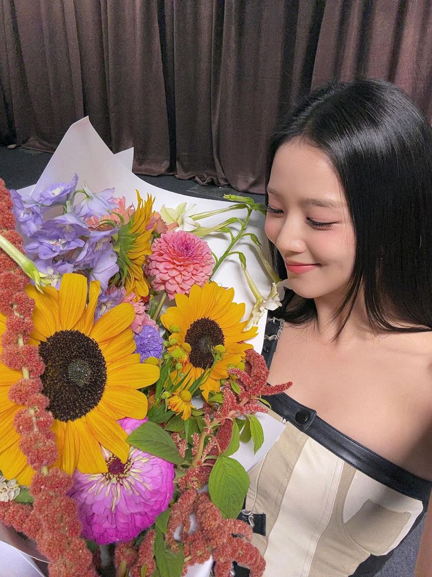 블랙핑크 지수