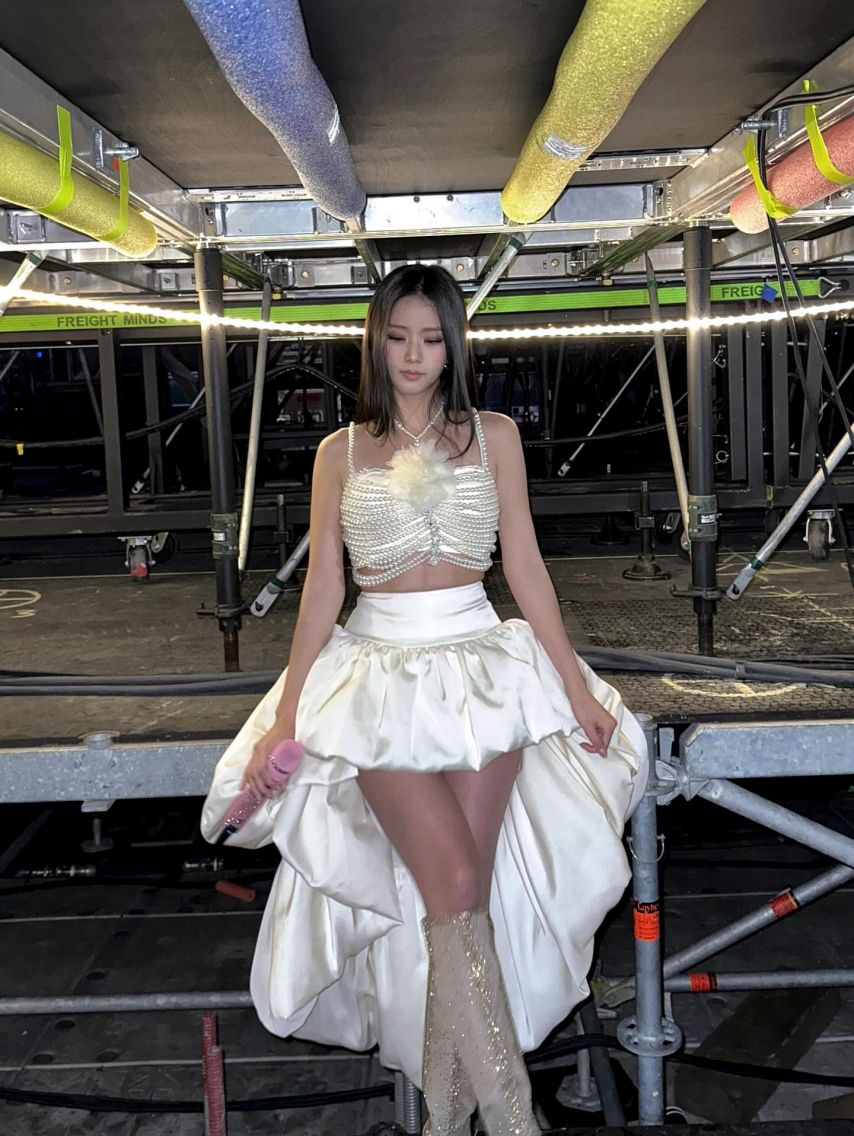 블랙핑크 지수
