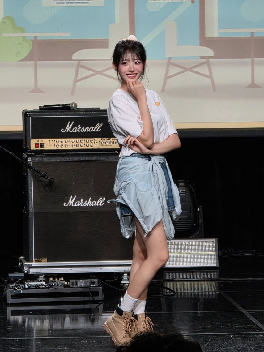 [QWER] 히나