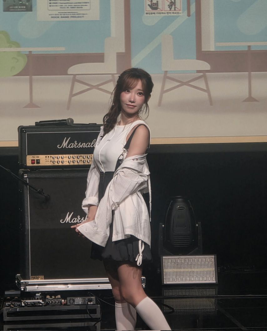 [QWER] 마젠타