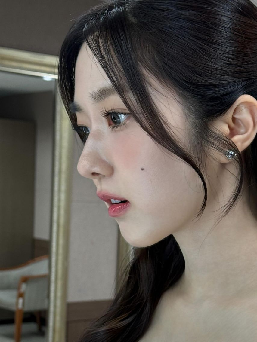 이혜성 아나운서