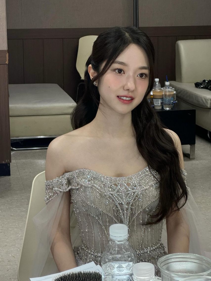 이혜성 아나운서