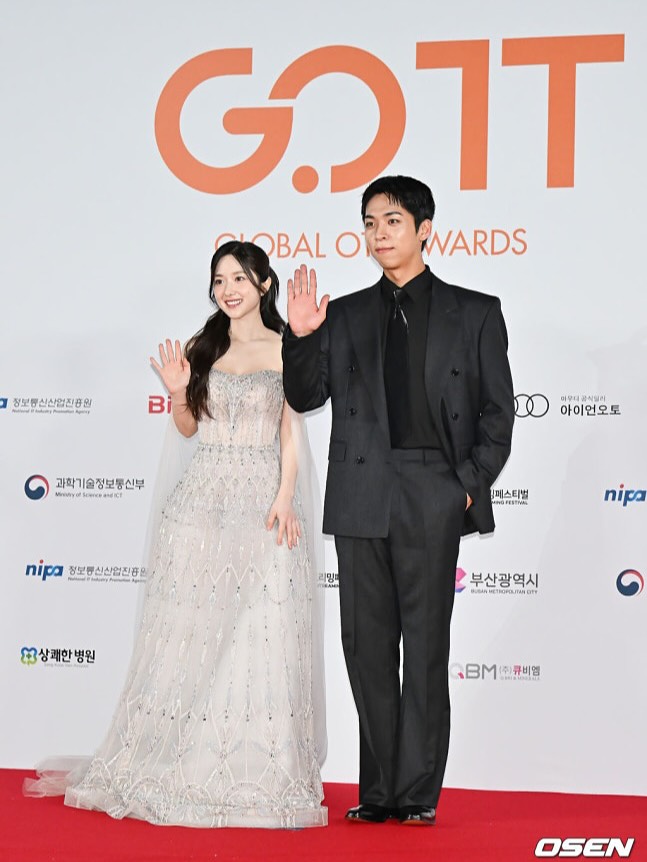 이혜성 아나운서