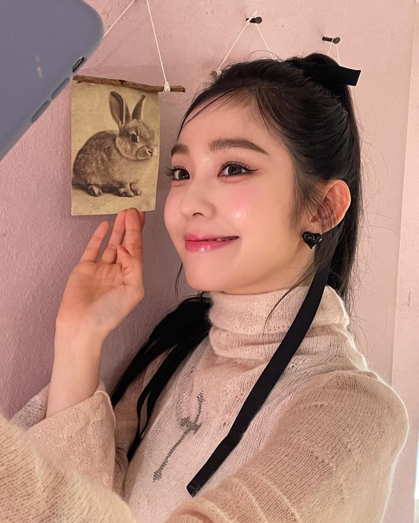레드벨벳 아이린