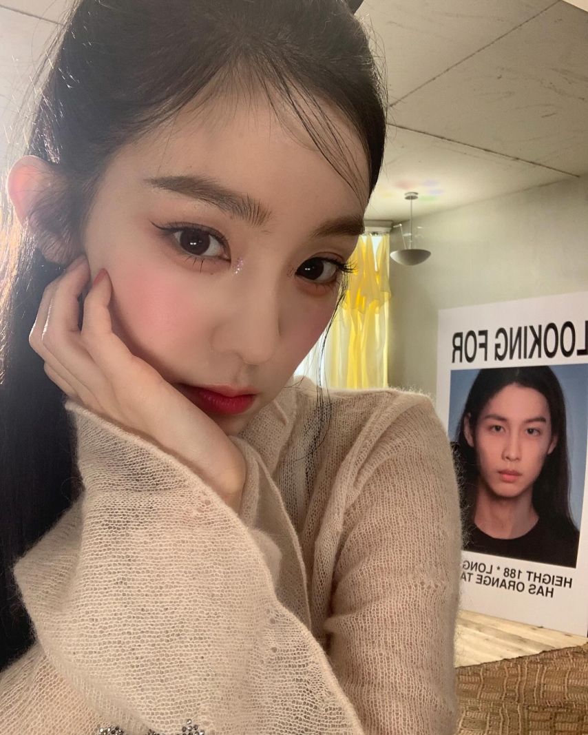 레드벨벳 아이린