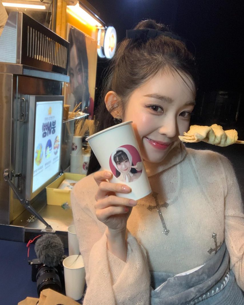 레드벨벳 아이린