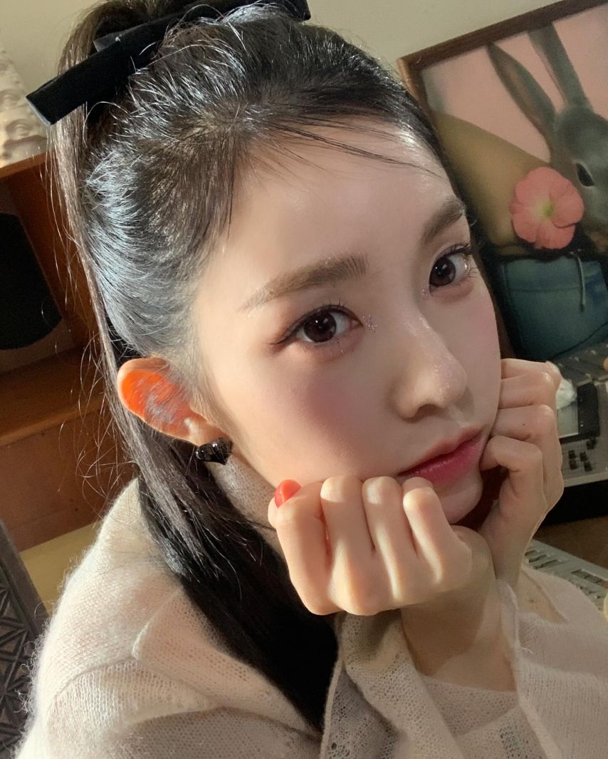 레드벨벳 아이린