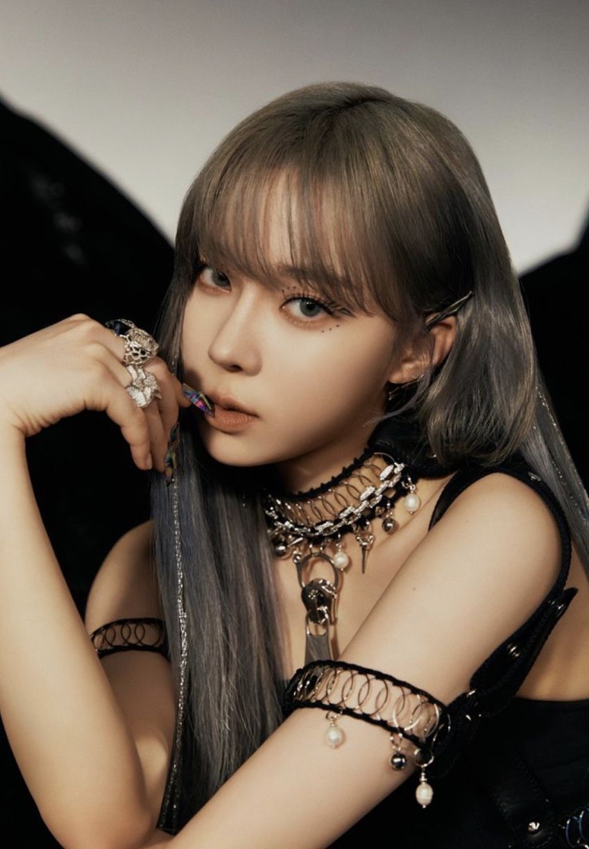 에스파 윈터