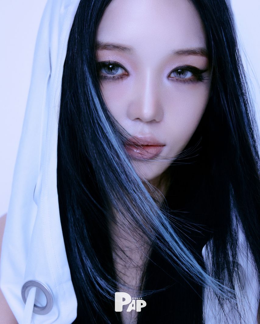 프로미스나인 이새롬,노지선