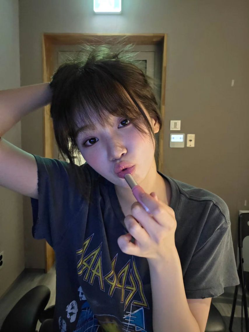 르세라핌 김채원
