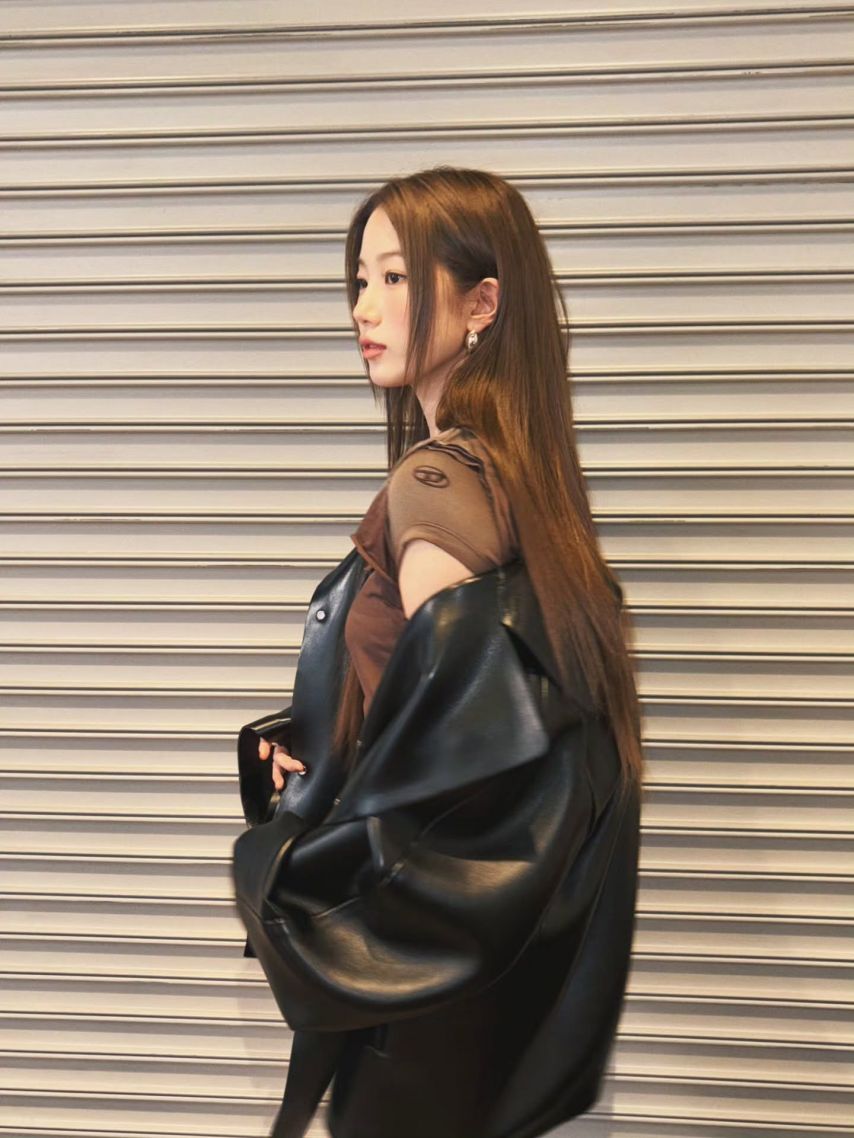 르세라핌 김채원,카즈하