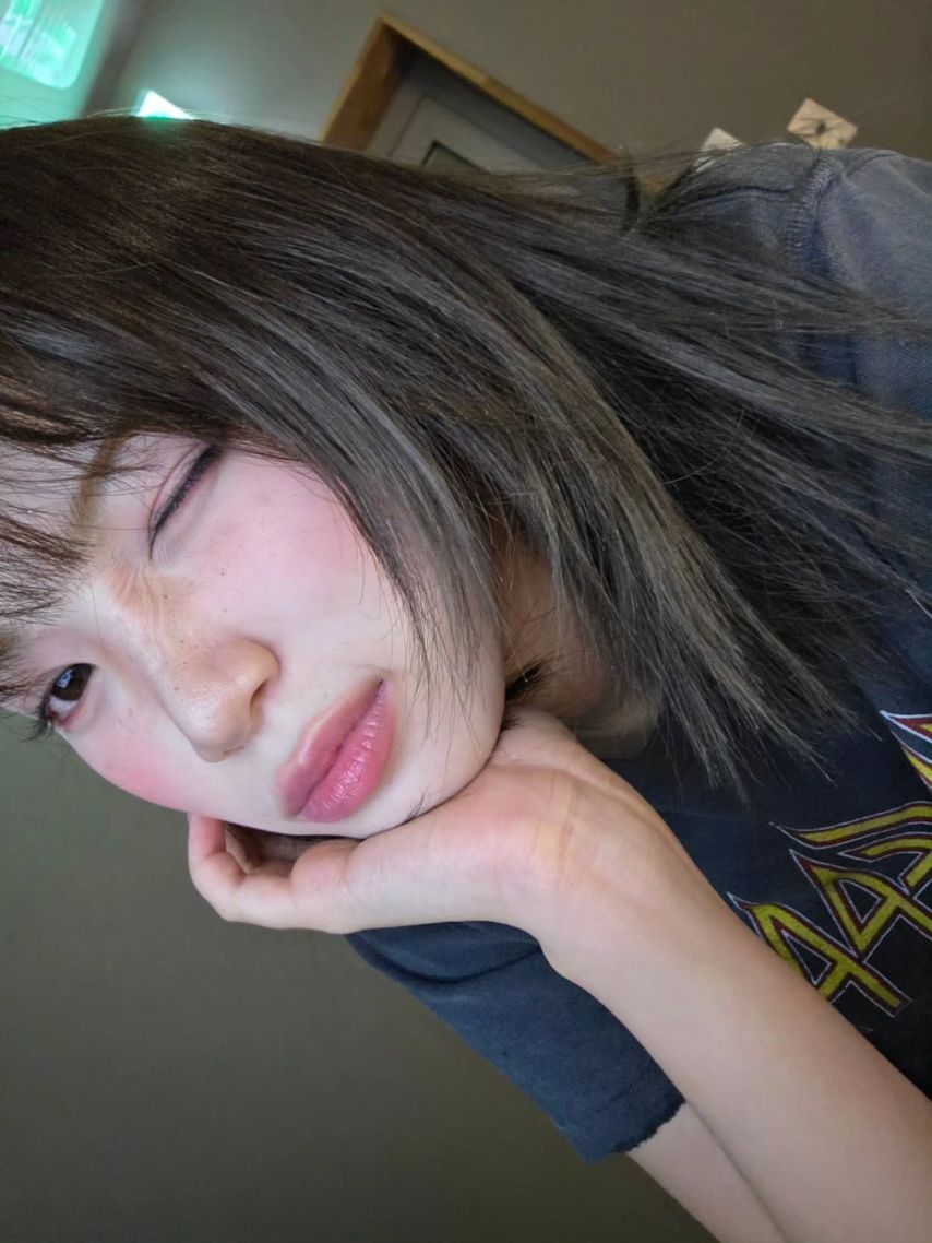 르세라핌 김채원,카즈하