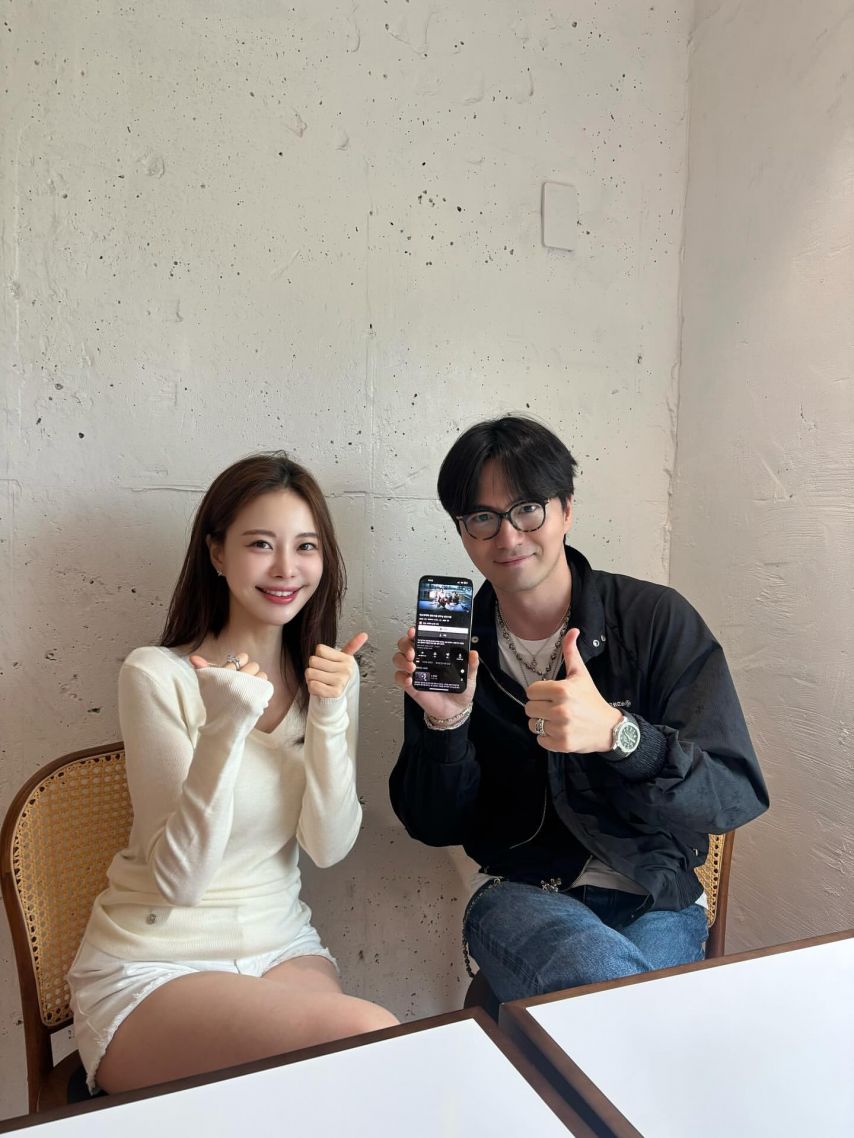 아옳이 김민영