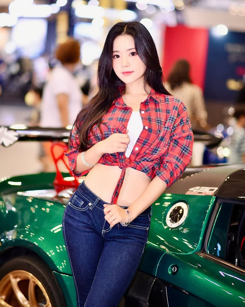 홍지은