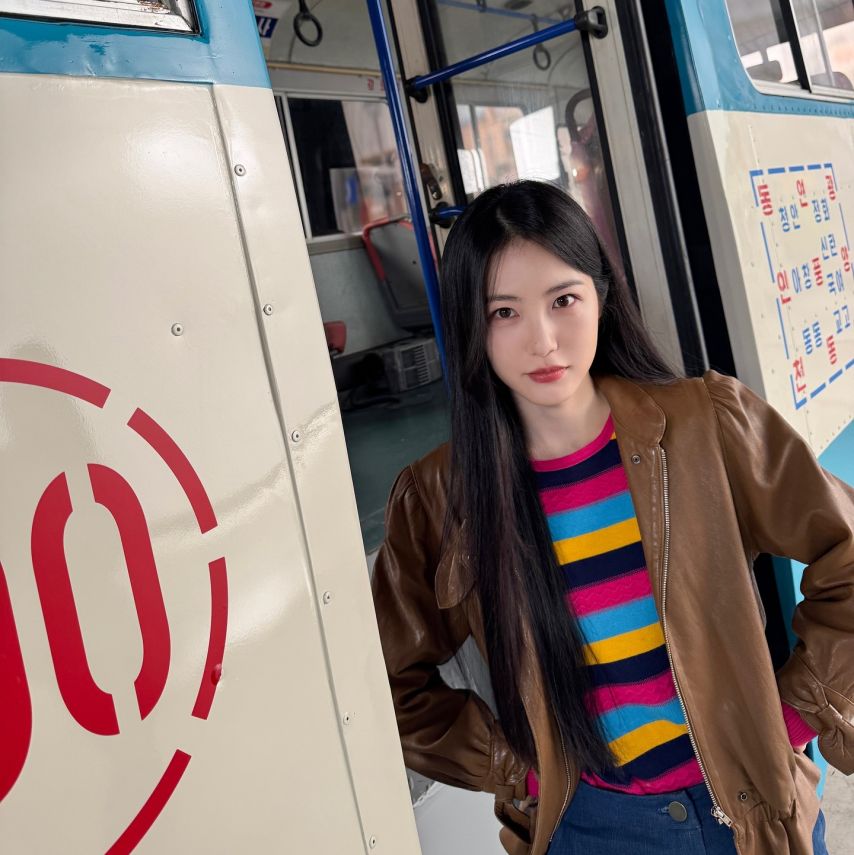 신예은 백번의추억