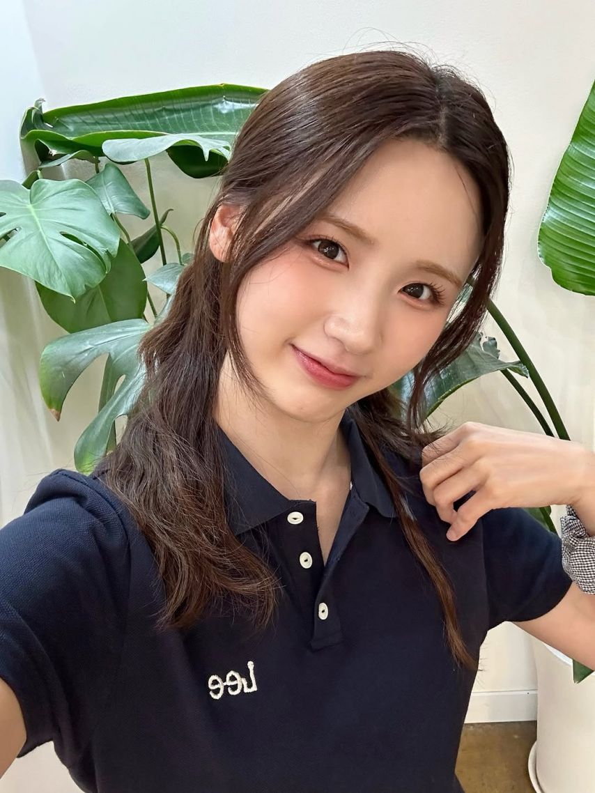 아이칠린 지윤