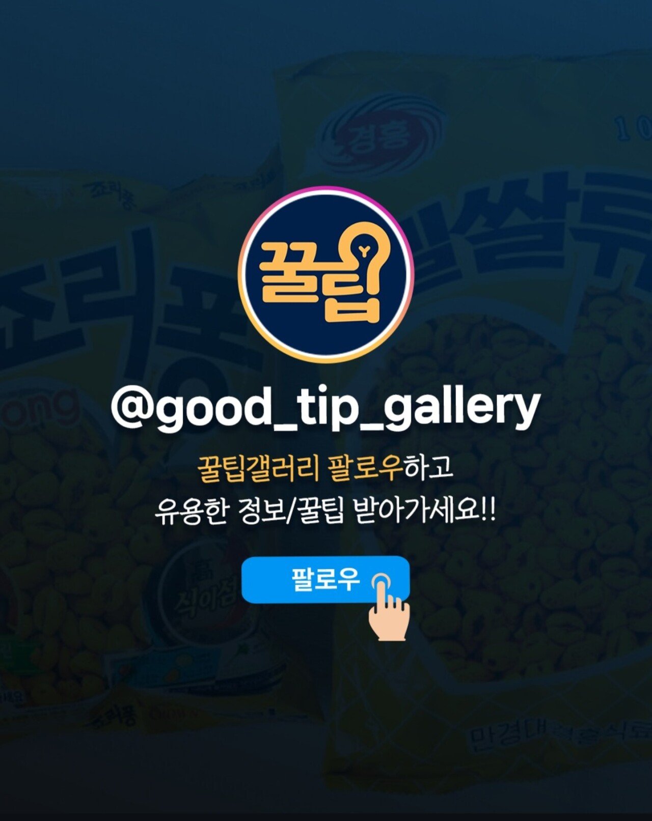 북한이 표절한 우리나라 식품들