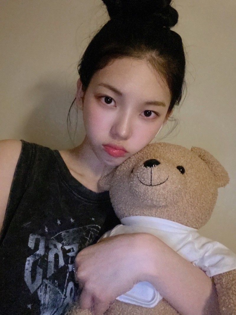 에스파 카리나