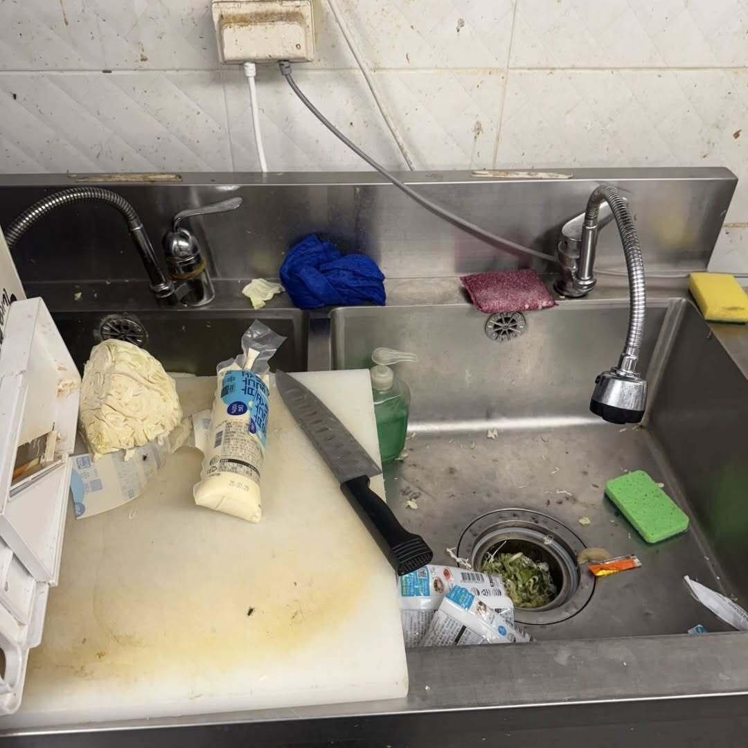 (약혐) 배달전문 맛집 위생 최신근황 ㄷㄷㄷ
