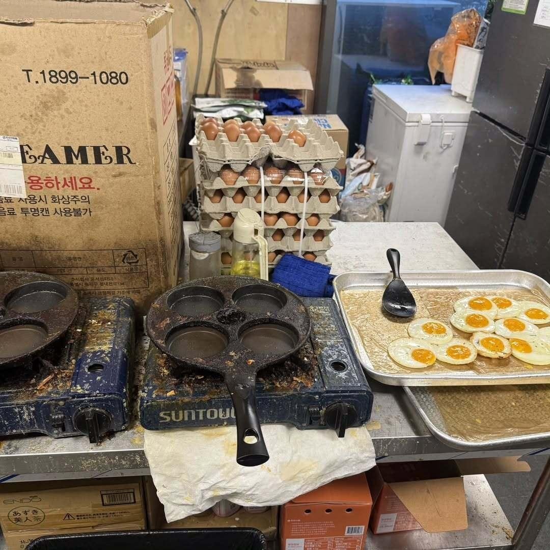 (약혐) 배달전문 맛집 위생 최신근황 ㄷㄷㄷ
