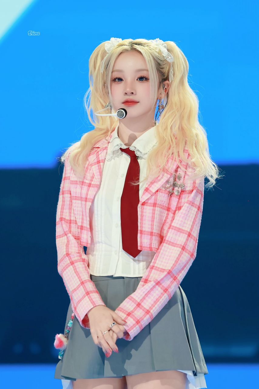 아이들 우기