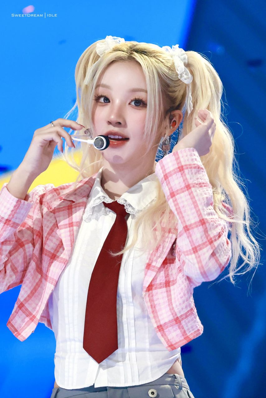 아이들 우기