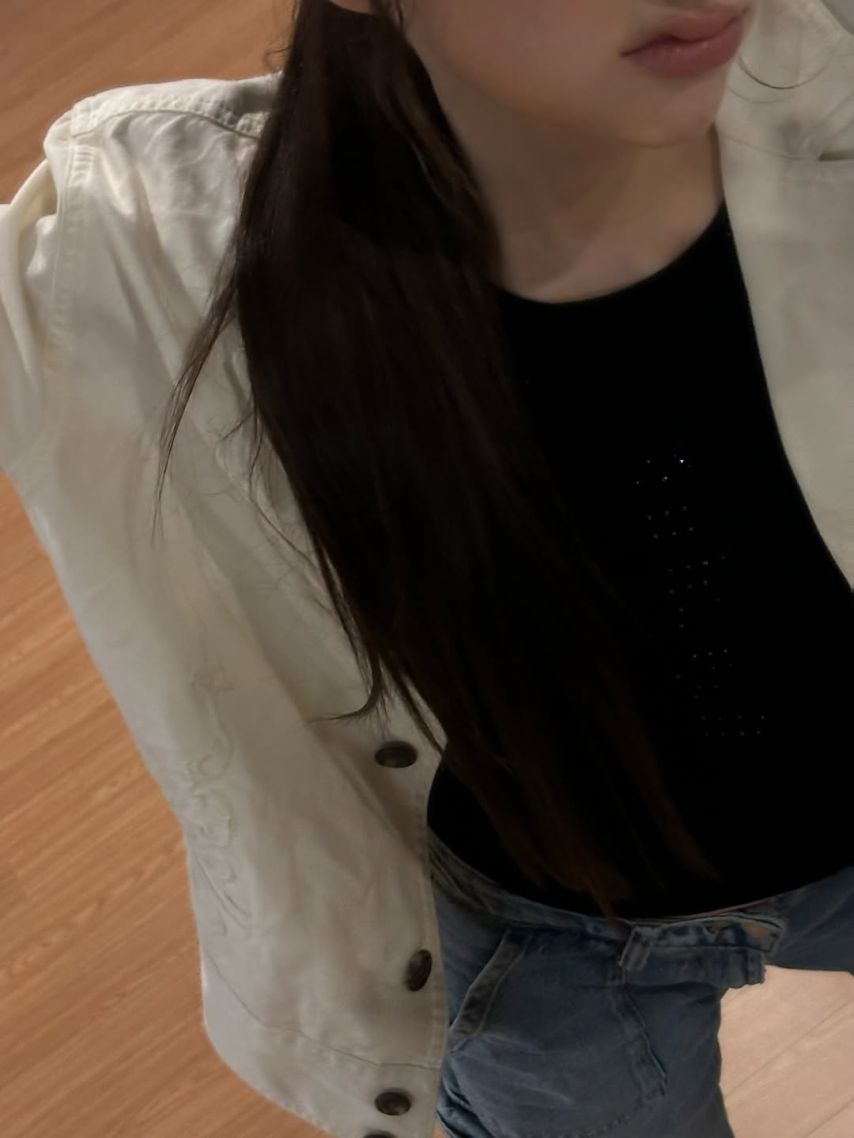 피프티피프티 문샤넬