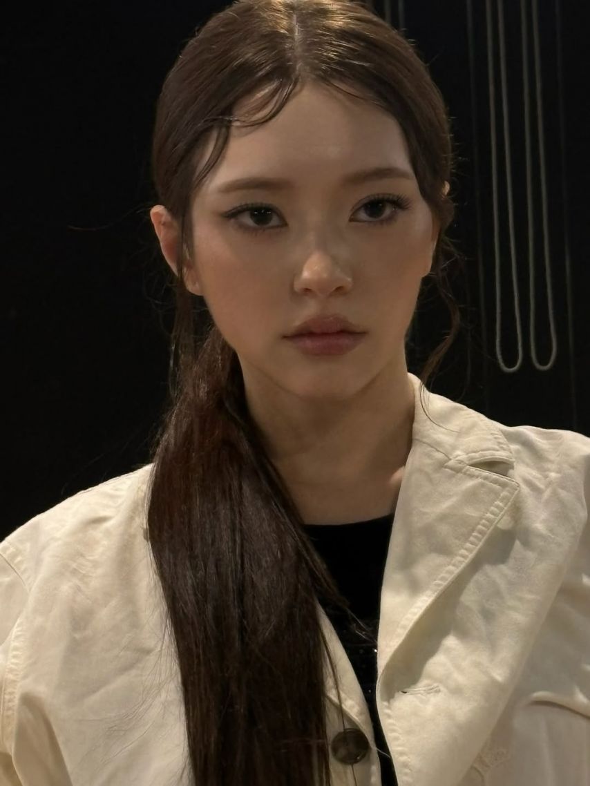 피프티피프티 문샤넬