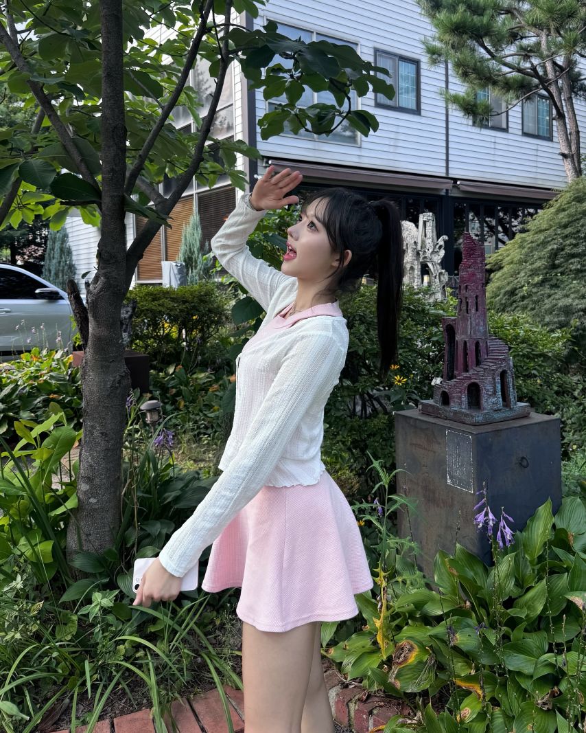 강수경