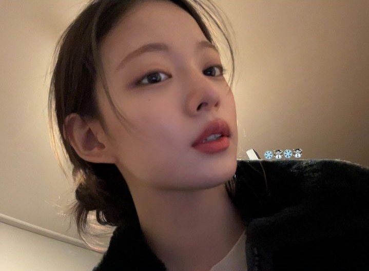 프로미스나인-이채영