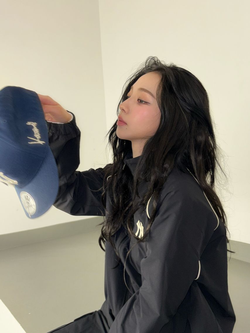 에스파 카리나