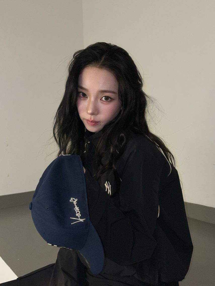 에스파 카리나