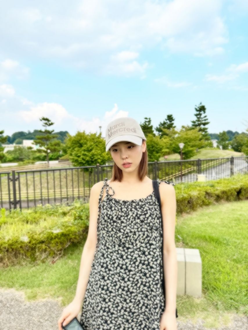 니쥬 (NiziU) 마코
