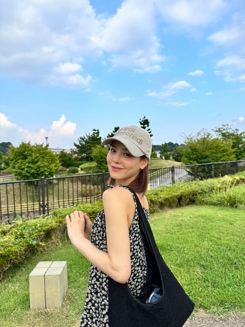 니쥬 (NiziU) 마코