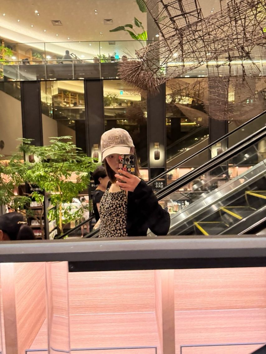 니쥬 (NiziU) 마코