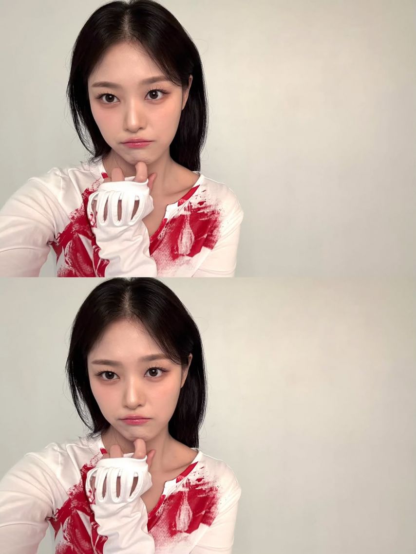 Loossemble (루셈블) 현진