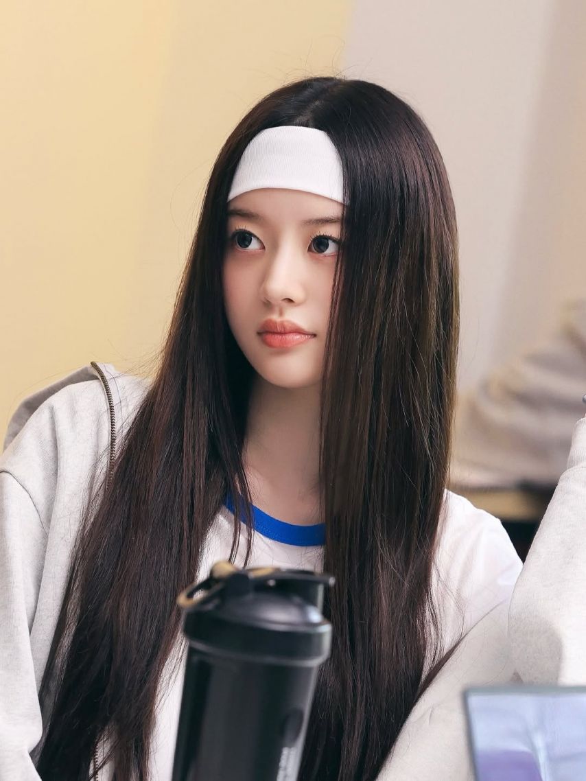 아일릿 (ILLIT) 민주