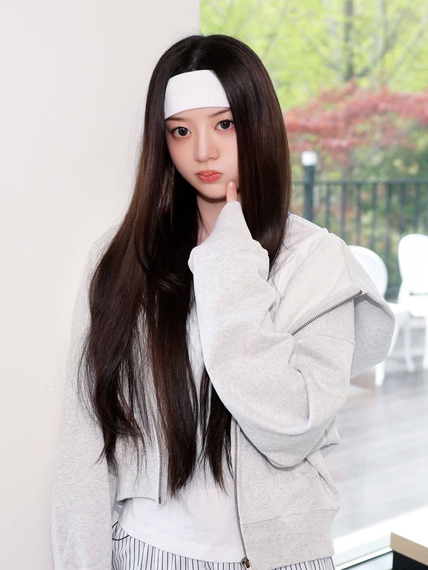 아일릿 (ILLIT) 민주