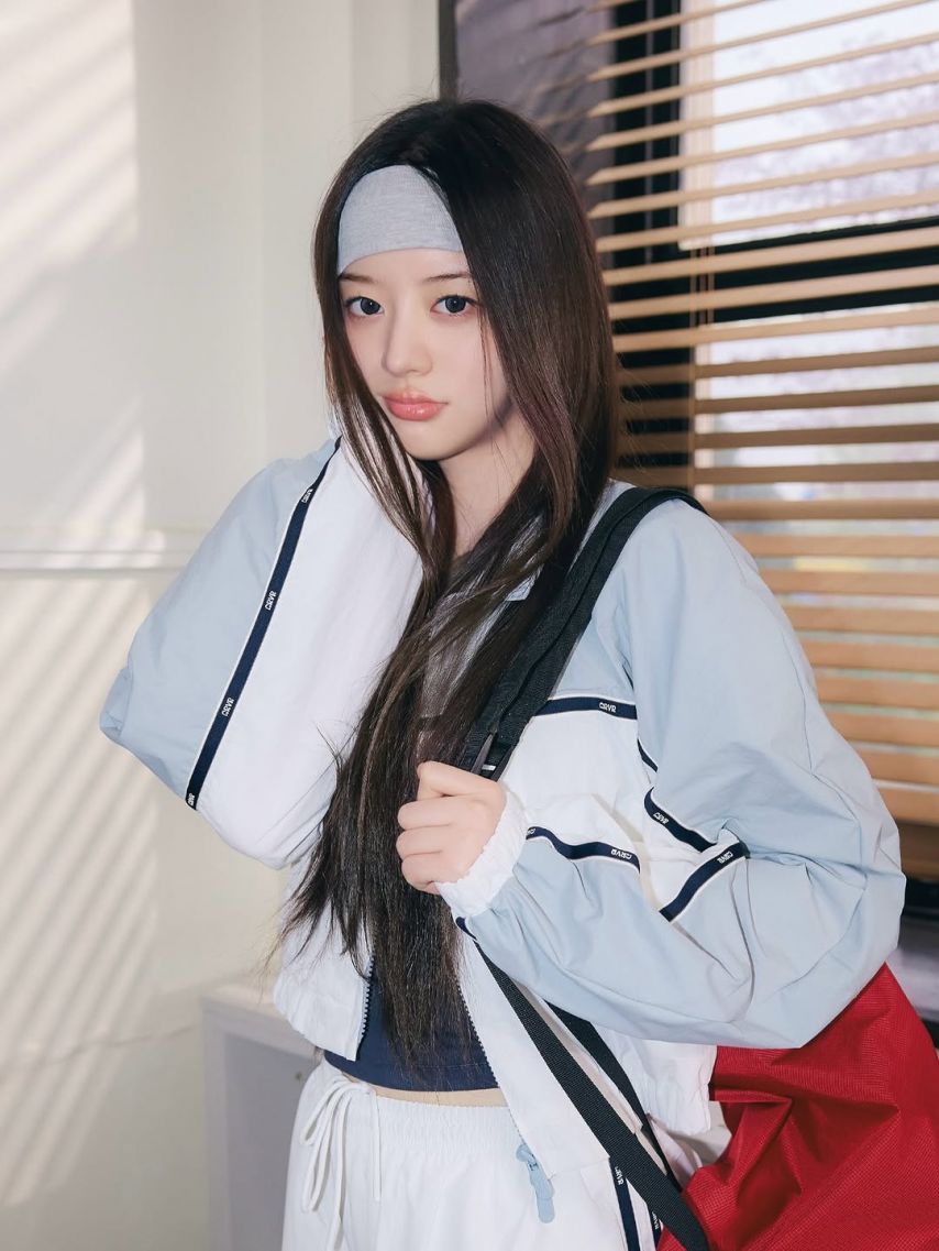 아일릿 (ILLIT) 민주
