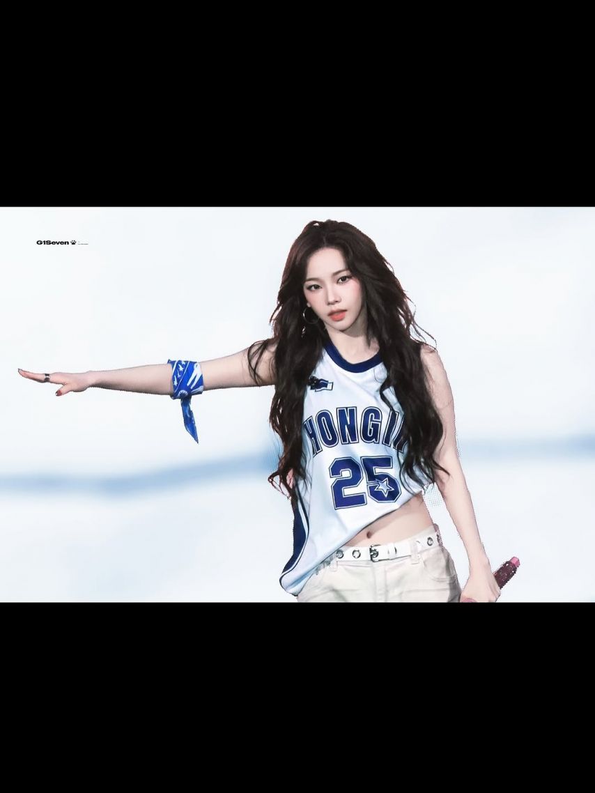 에스파 (aespa) 카리나