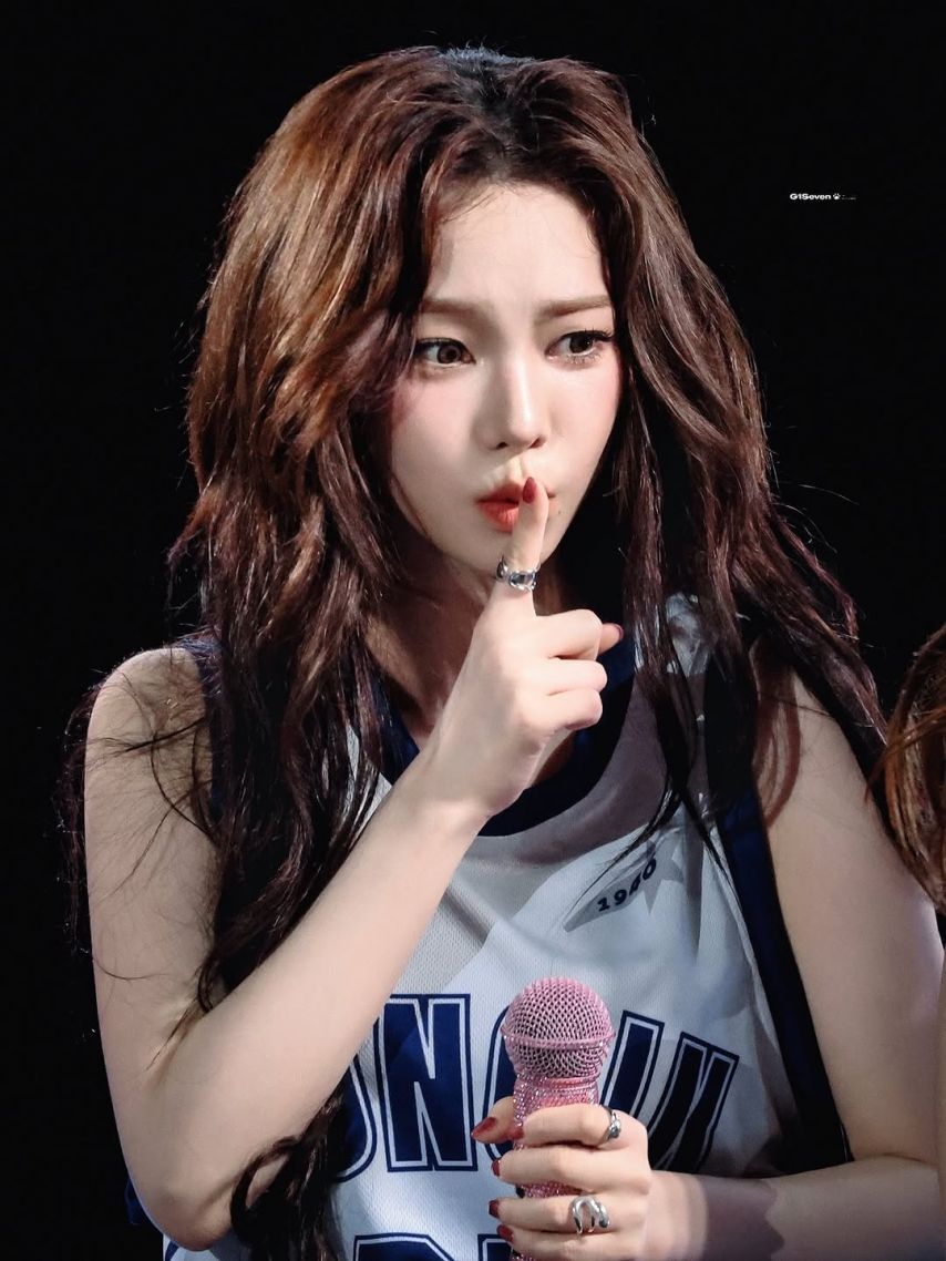 에스파 (aespa) 카리나