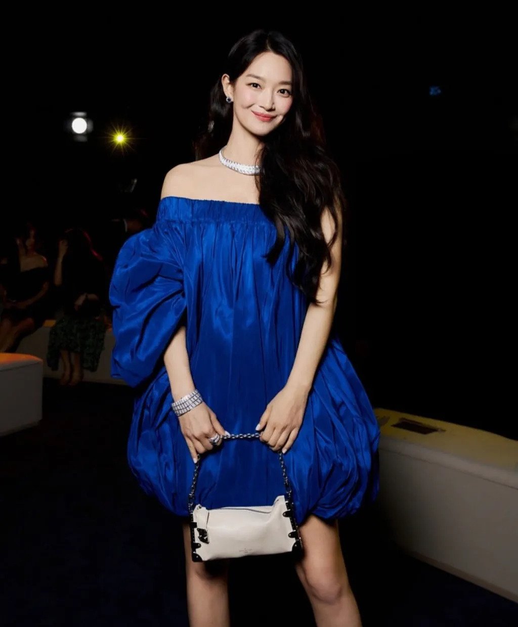신민아 근황(공유)