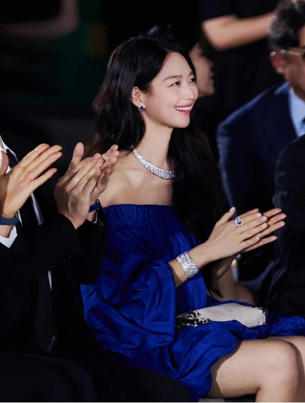 신민아 근황(공유)
